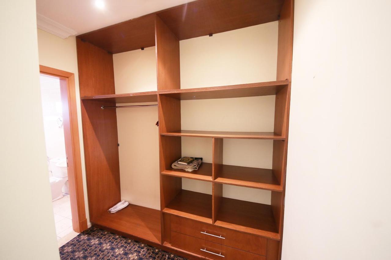 Aparthotel Al Rabitah Al Fondoqeiah 3*
