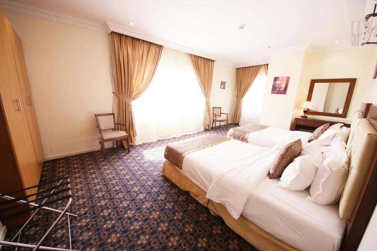 Al Rabitah Al Fondoqeiah Jeddah