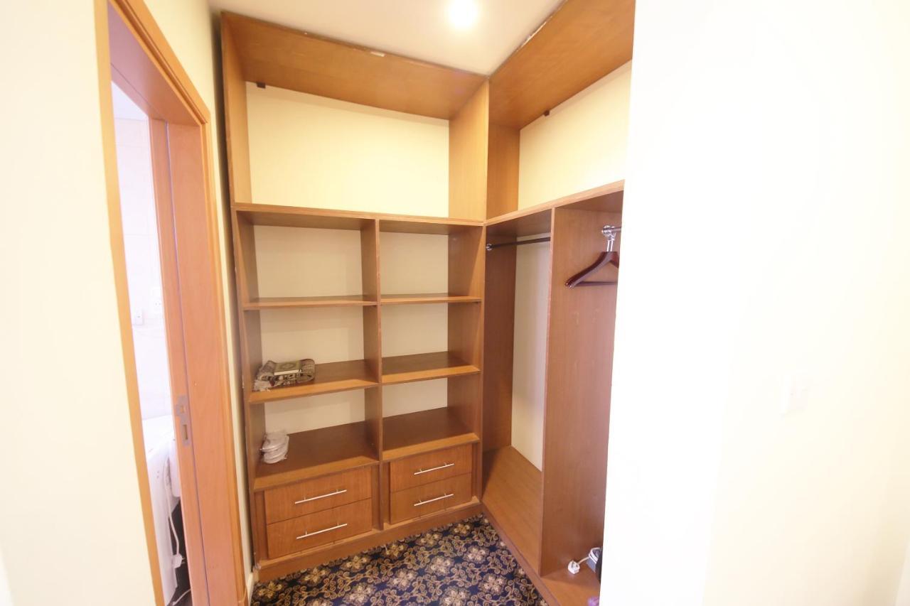 Al Rabitah Al Fondoqeiah Aparthotel
