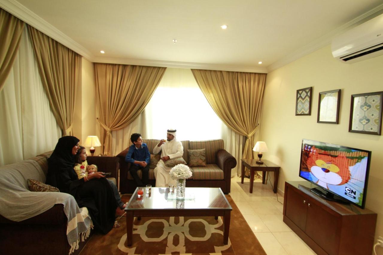 Al Rabitah Al Fondoqeiah Jeddah