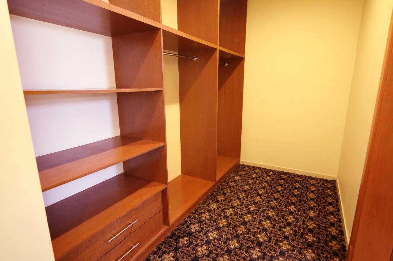 Al Rabitah Al Fondoqeiah Aparthotel 3*