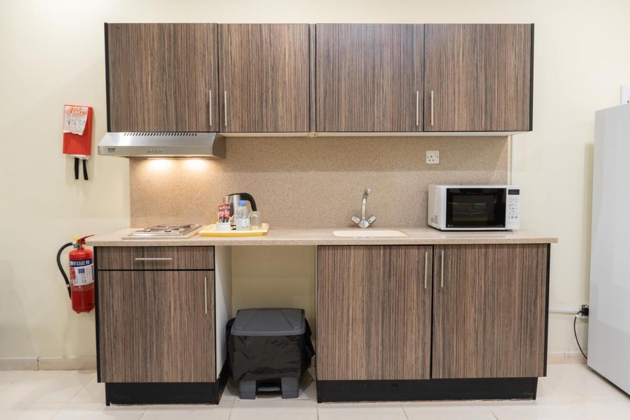 Al Rabitah Al Fondoqeiah Aparthotel