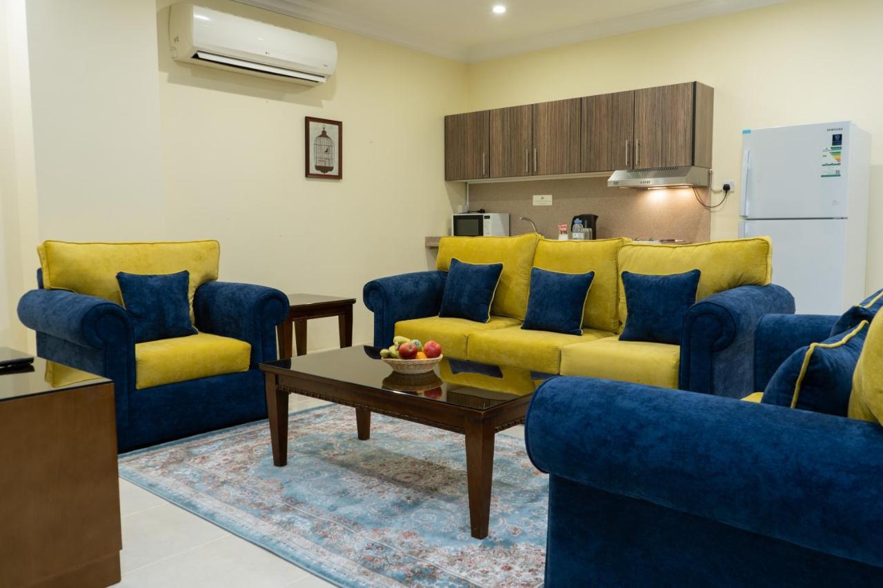 Al Rabitah Al Fondoqeiah 3* Jeddah