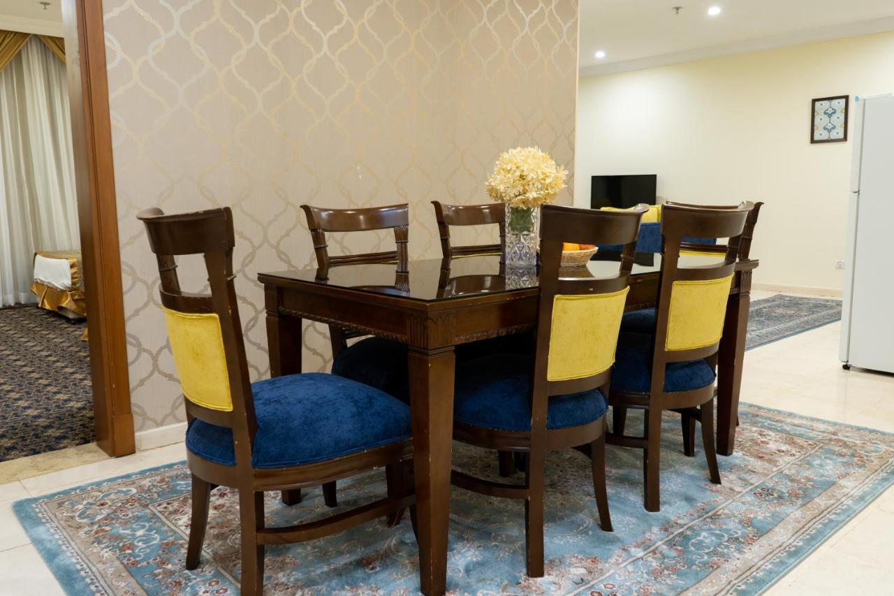 Aparthotel Al Rabitah Al Fondoqeiah