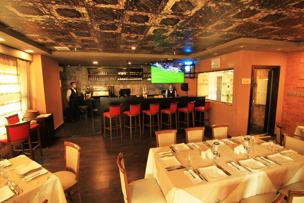 Aparthotel Al Rabitah Al Fondoqeiah Jeddah