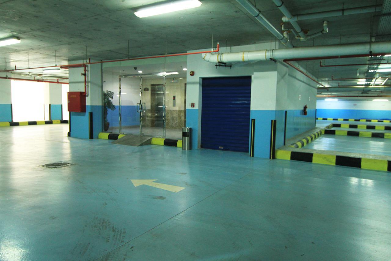 Al Rabitah Al Fondoqeiah Aparthotel