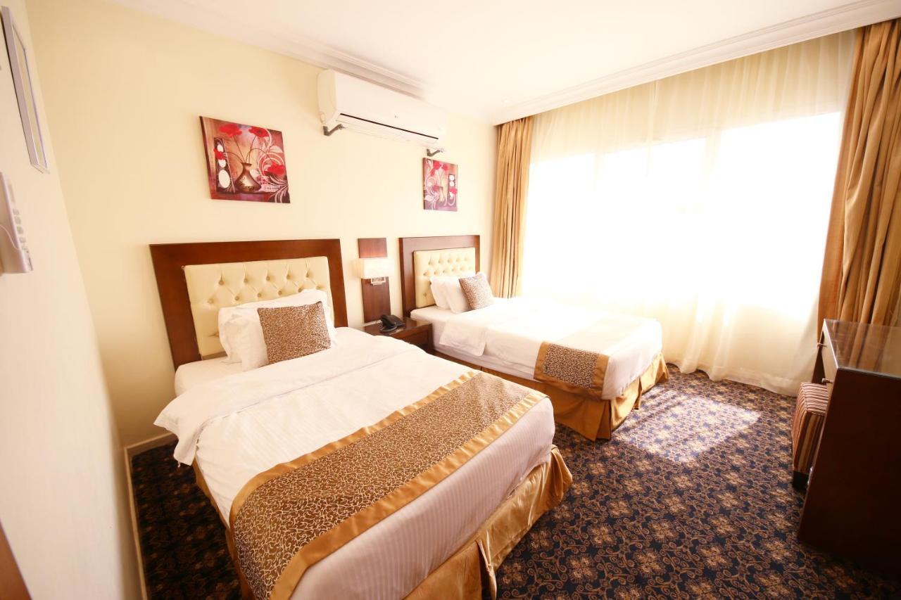 Al Rabitah Al Fondoqeiah 3* Jeddah