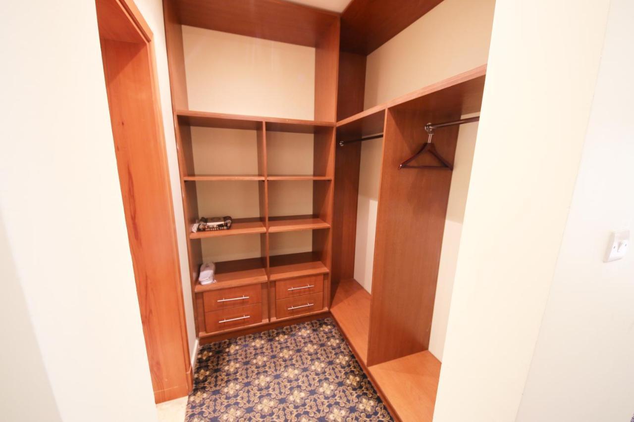 Aparthotel Al Rabitah Al Fondoqeiah 3*
