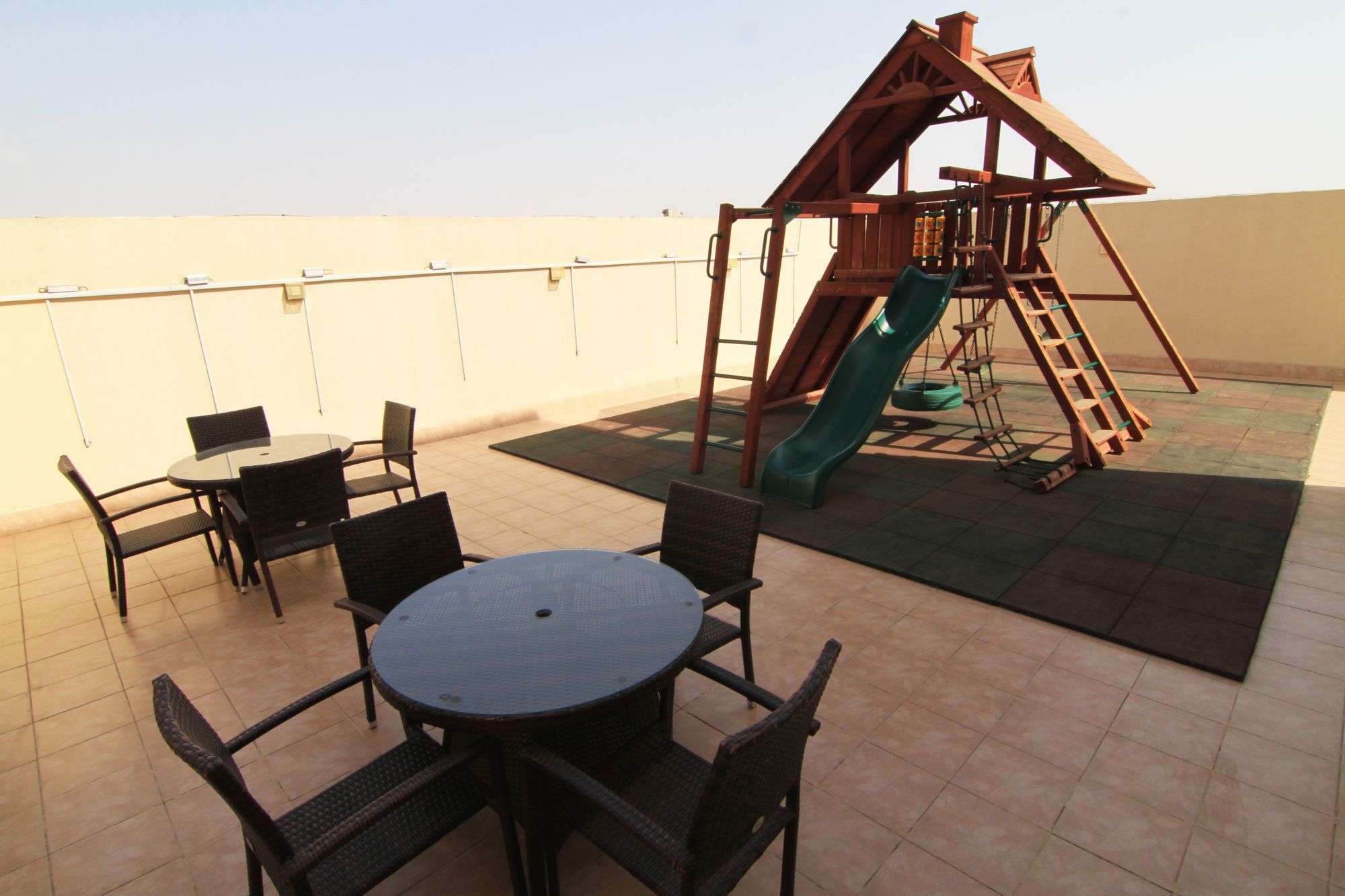 Aparthotel Al Rabitah Al Fondoqeiah 3*